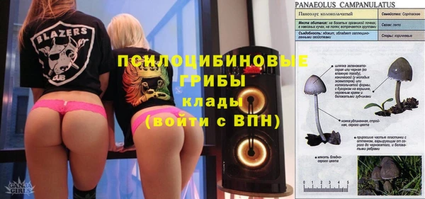 круглые Сатка